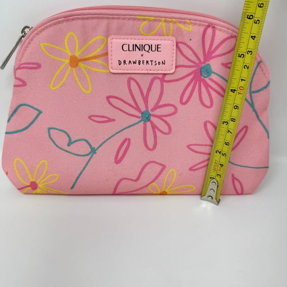 Clinique brand collaboration